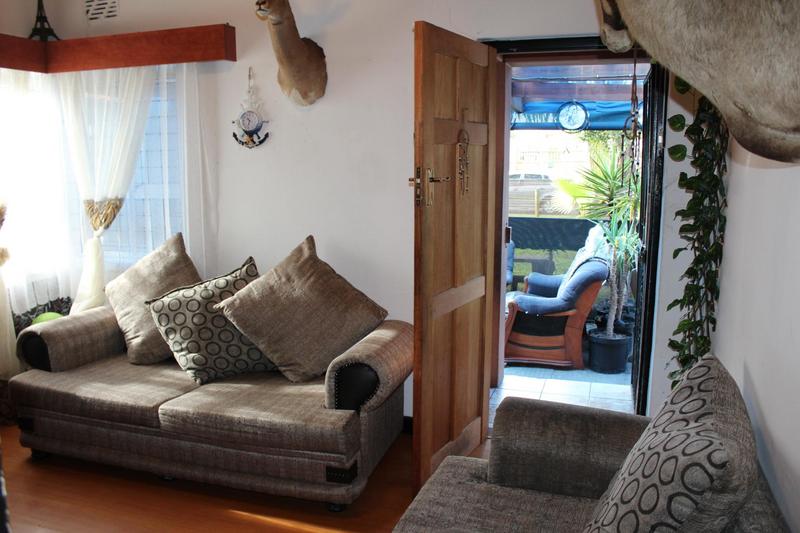 3 Bedroom Property for Sale in Ruyterwacht Western Cape